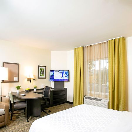 Candlewood Suites - Jacksonville - Mayport By Ihg Exteriör bild