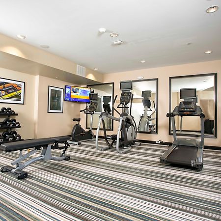 Candlewood Suites - Jacksonville - Mayport By Ihg Exteriör bild