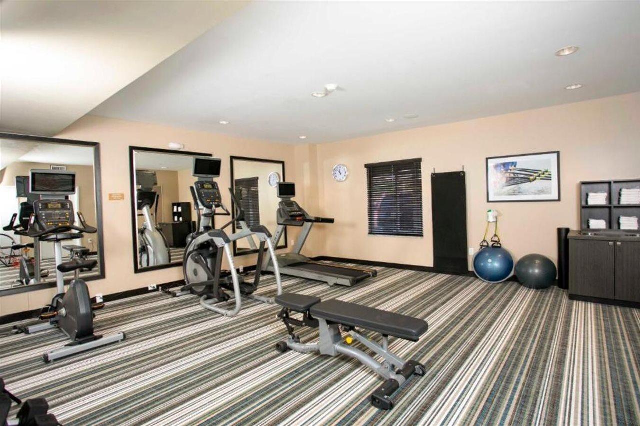 Candlewood Suites - Jacksonville - Mayport By Ihg Exteriör bild