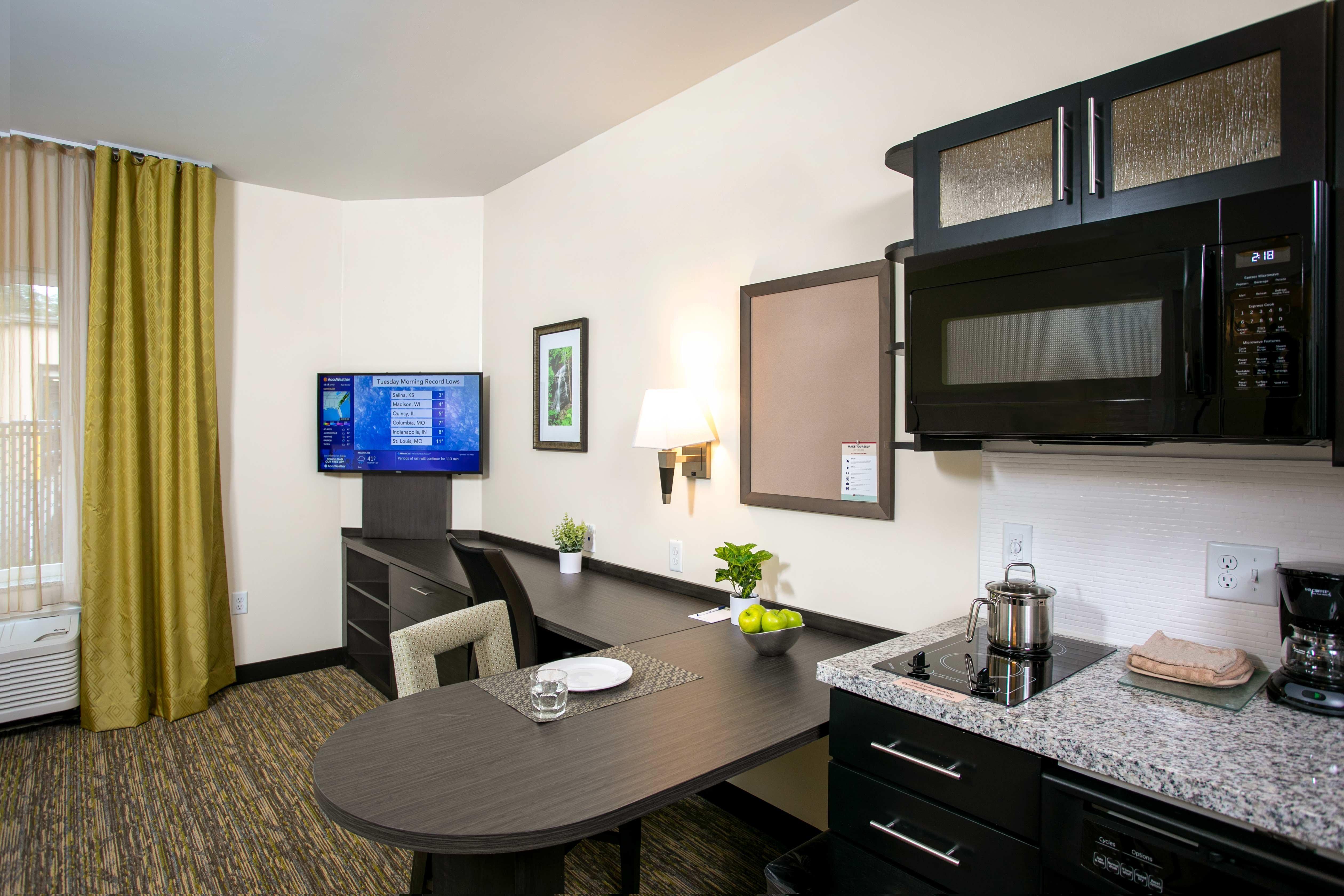 Candlewood Suites - Jacksonville - Mayport By Ihg Exteriör bild