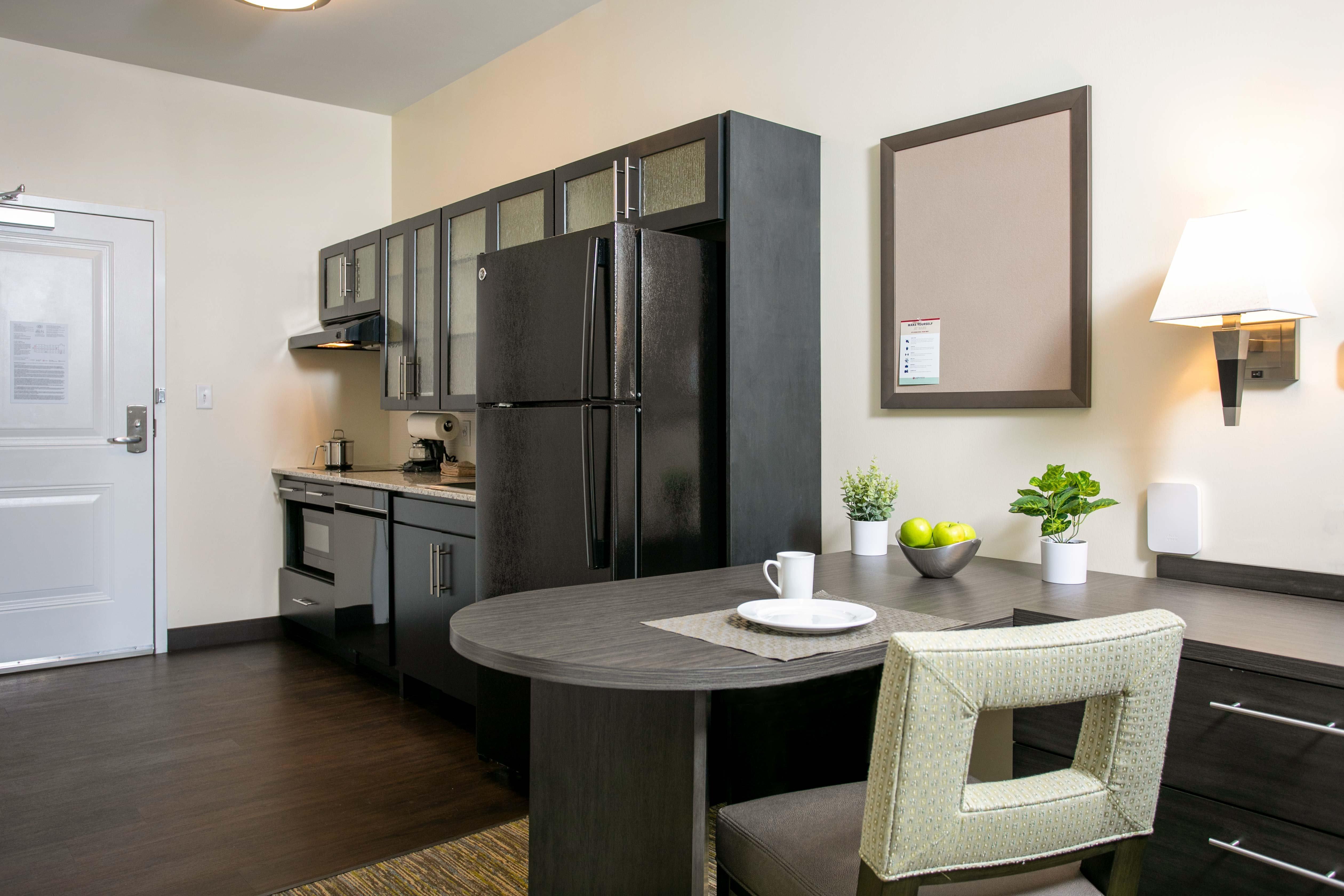 Candlewood Suites - Jacksonville - Mayport By Ihg Exteriör bild