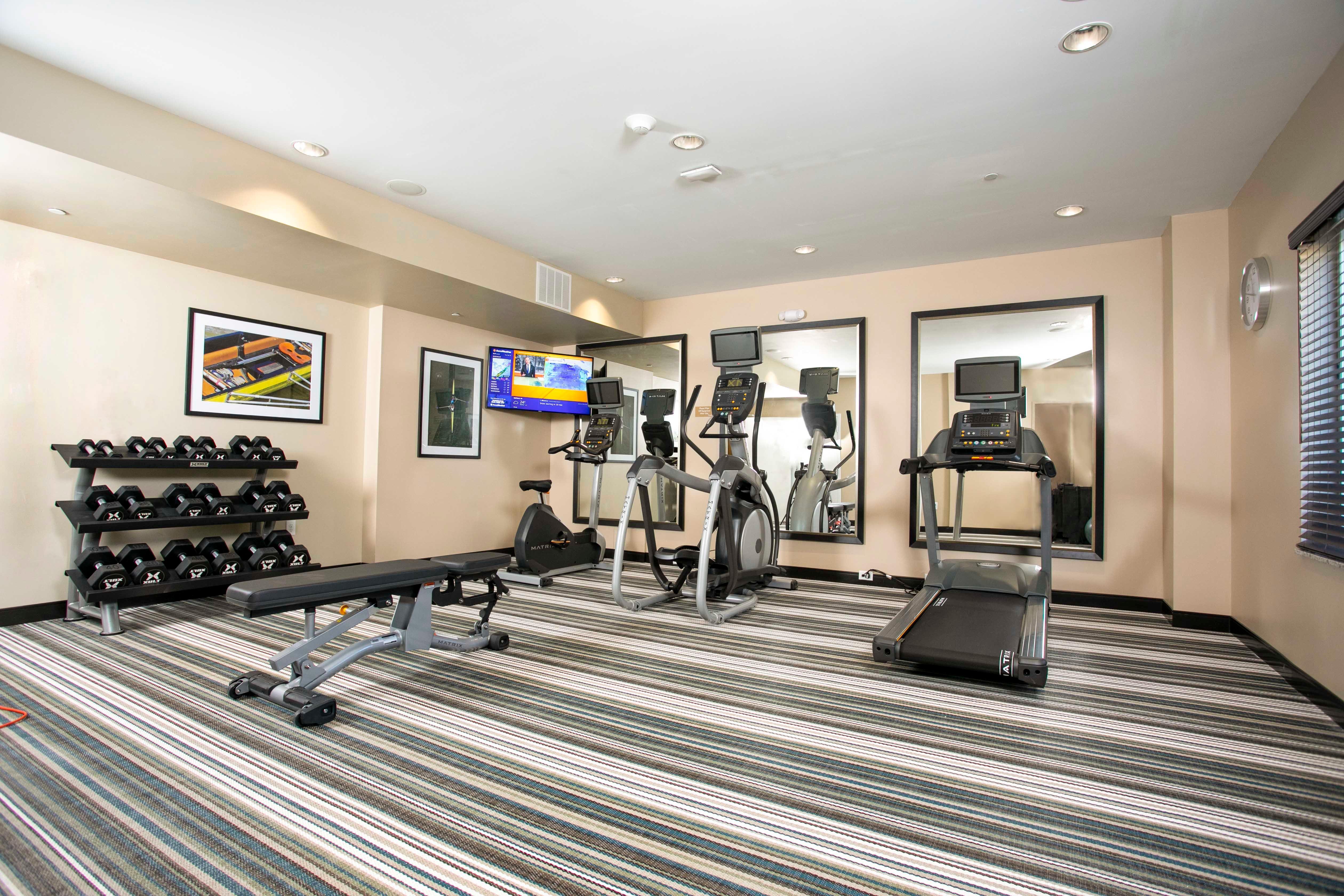 Candlewood Suites - Jacksonville - Mayport By Ihg Exteriör bild