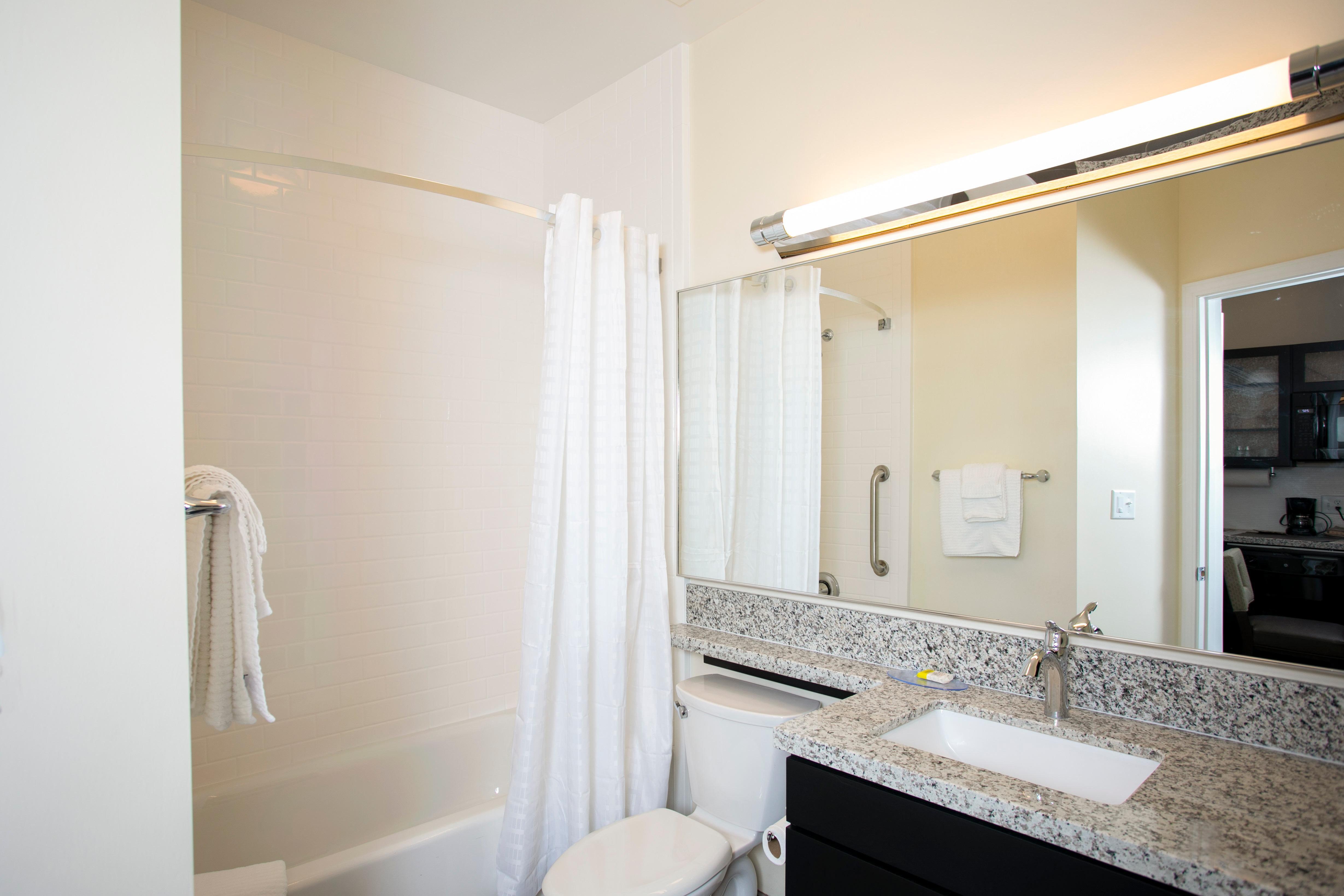 Candlewood Suites - Jacksonville - Mayport By Ihg Exteriör bild