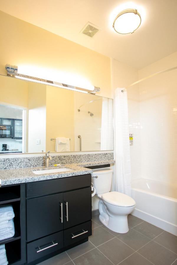 Candlewood Suites - Jacksonville - Mayport By Ihg Exteriör bild